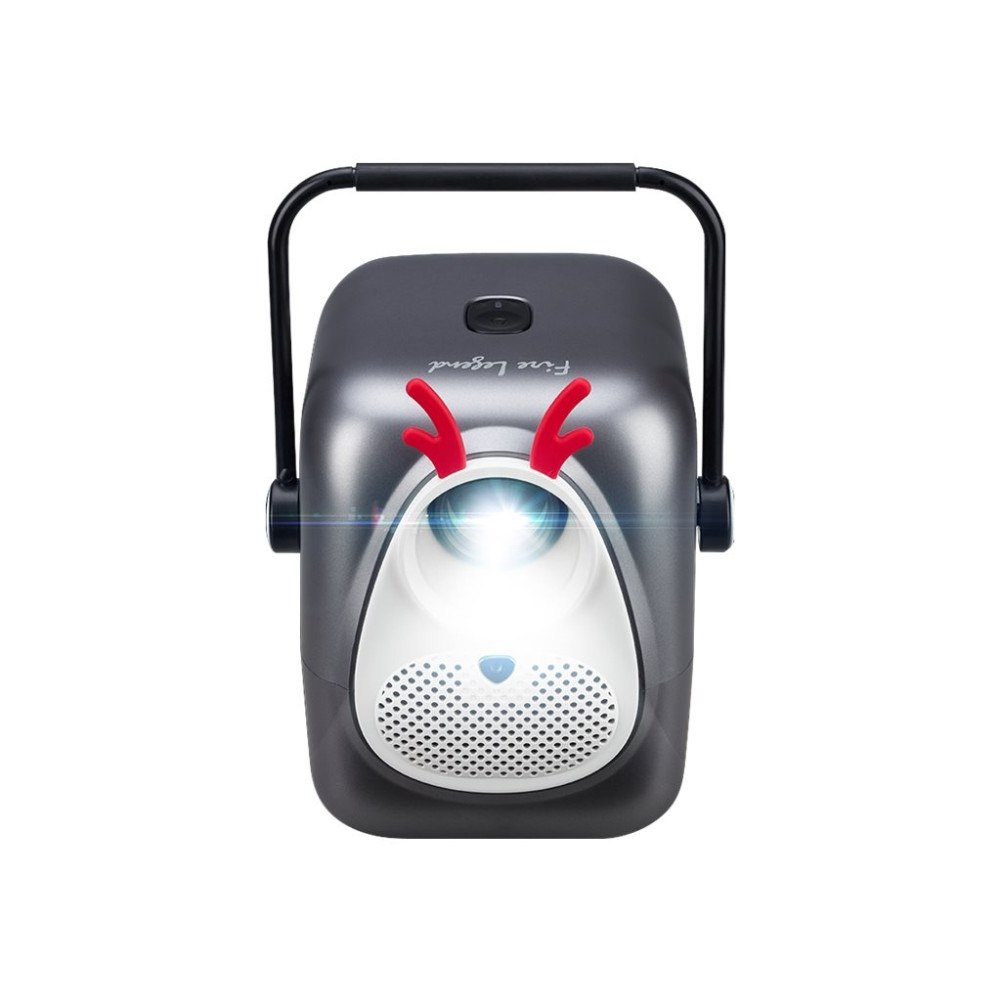 Acer AOpen Fire Legend QF23s