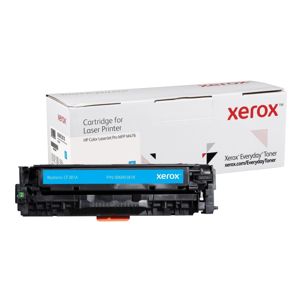 XEROX Everyday