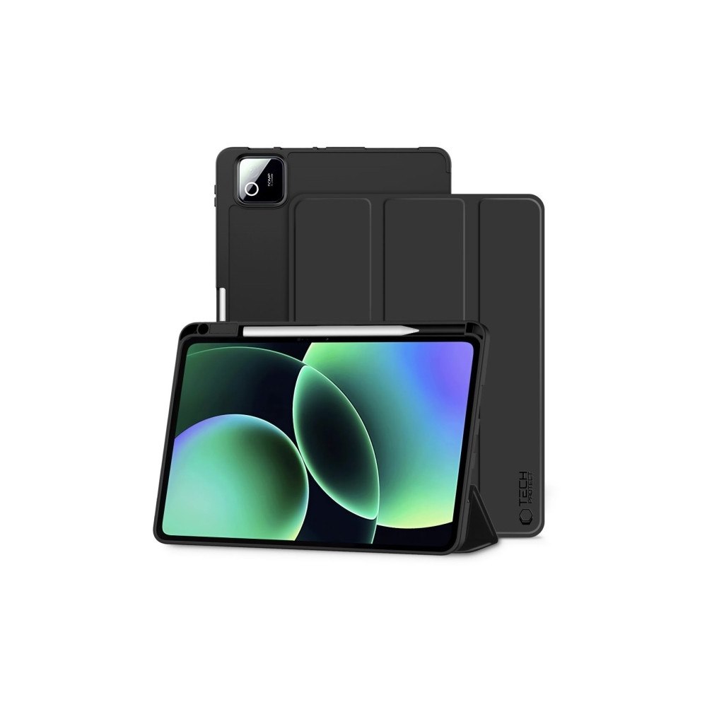 Tech-Protect Tech-Protect SmartCase pennfodral för Xiaomi Pad 7 / 7 Pro /...