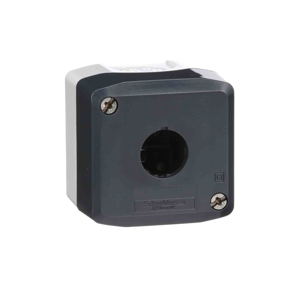 SCHNEIDER ELECTRIC Schneider Electric XALD01H7, Svart, Plast, Vanlig, Schneider...