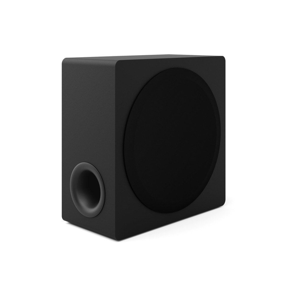 LG Electronics LG S95TR - soundbar - för hemmabio - trådlös