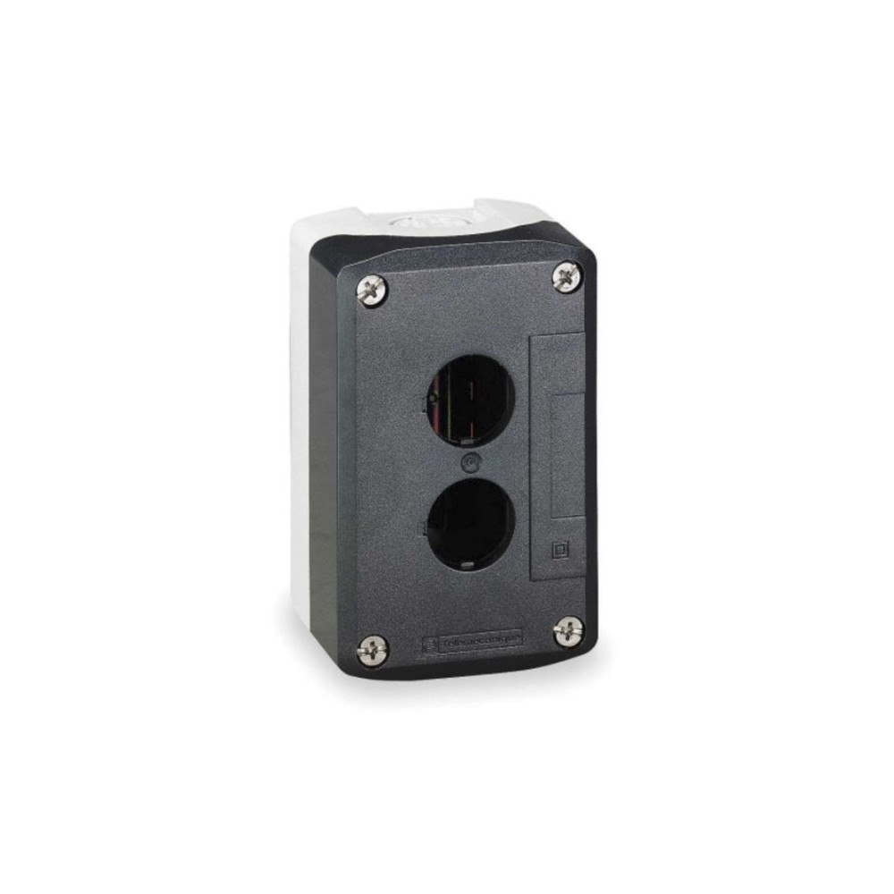 SCHNEIDER ELECTRIC Schneider Electric XALD02H7, Svart, Plast, Vanlig, Schneider...