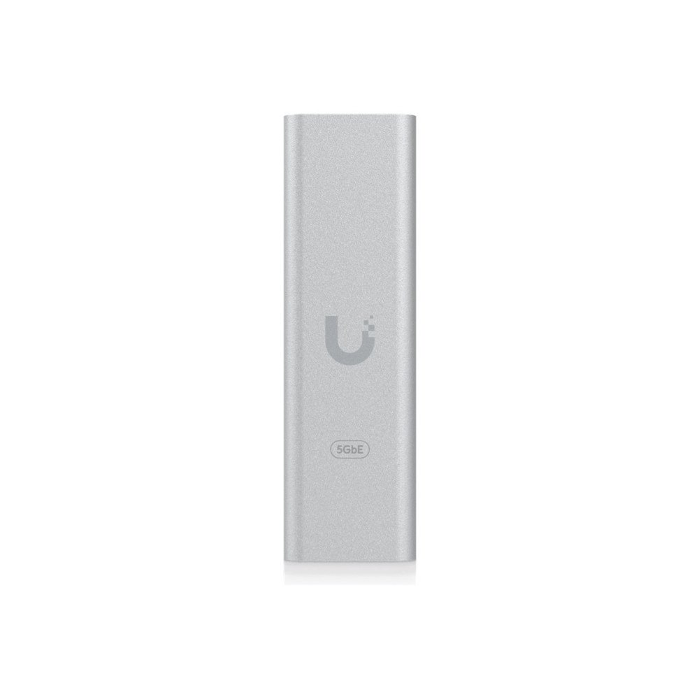 Ubiquiti Ubiquiti UniFi - nätverksadapter - USB-C - 5 Gigabit Ethernet x 1