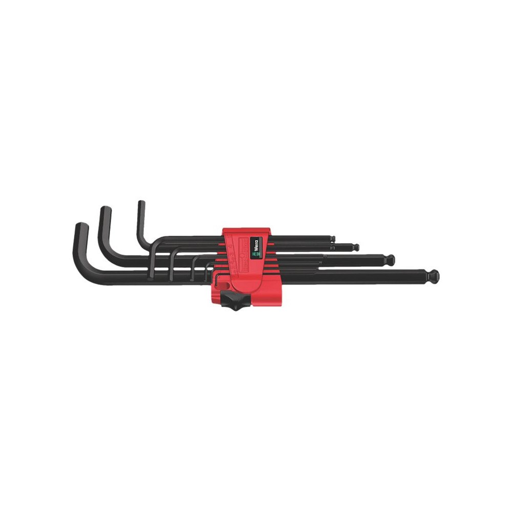 Wera Wera 950/9 Hex-Plus