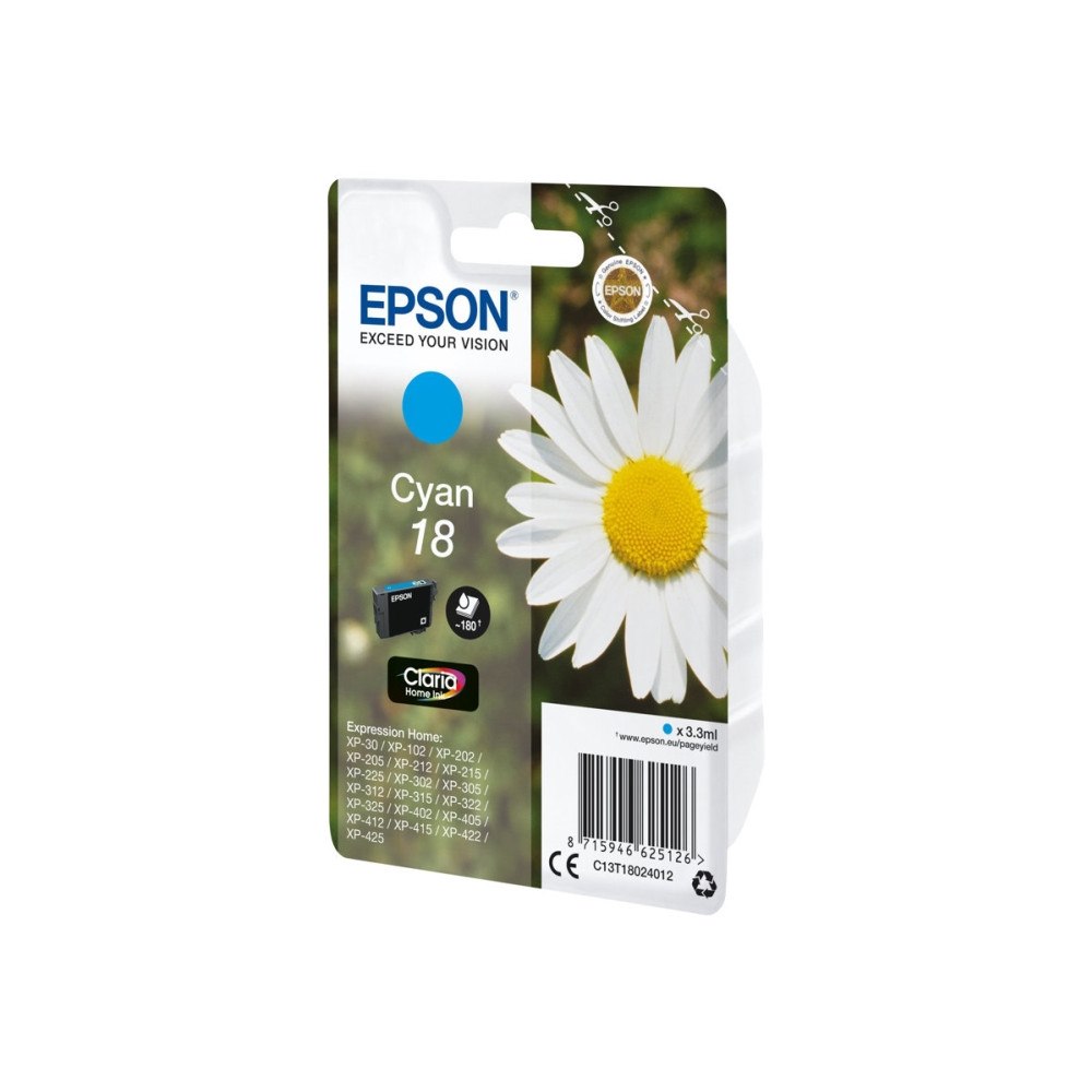 EPSON Epson 18