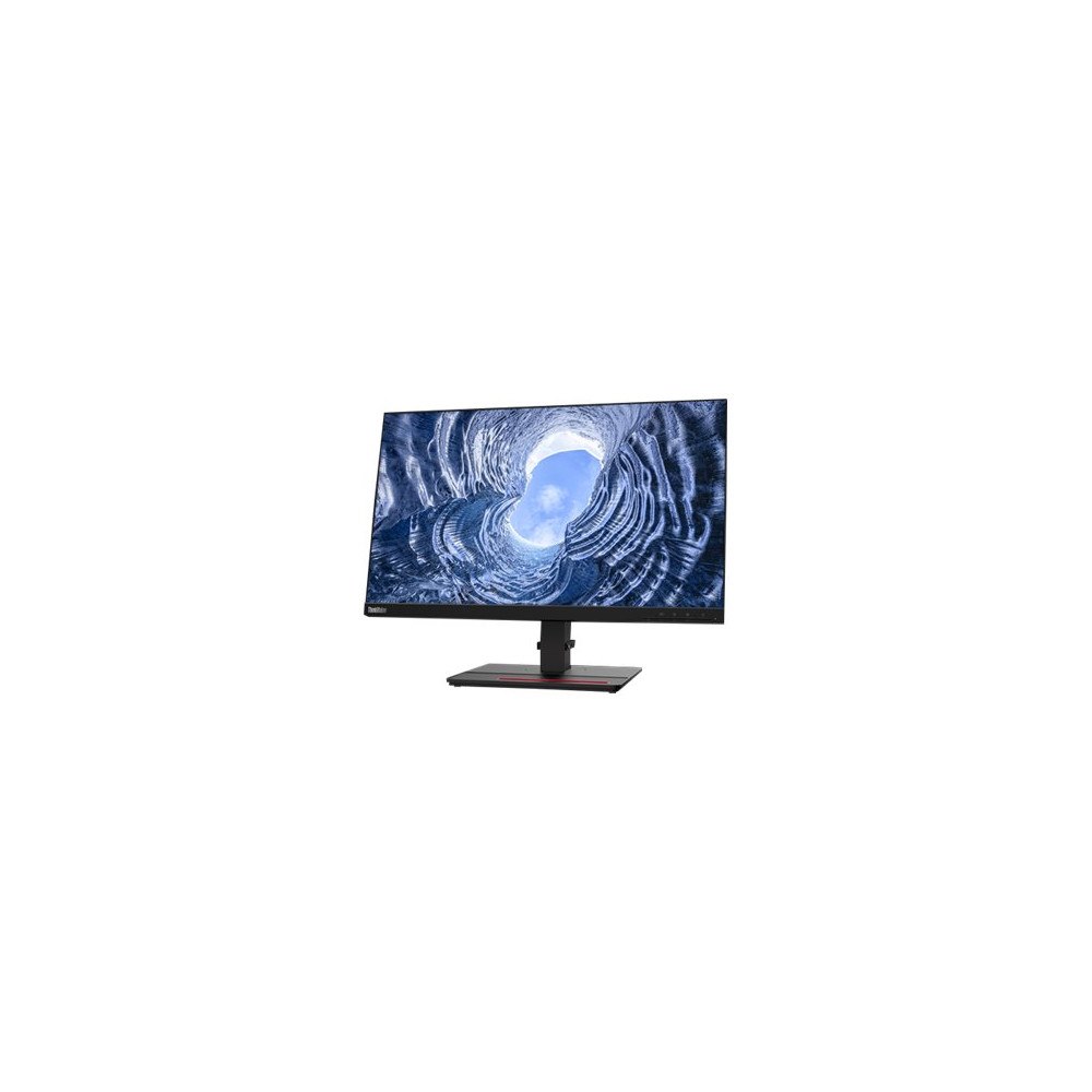 Lenovo Lenovo ThinkVision T24i-2L - LED-skärm - Full HD (1080p) - 23.8"
