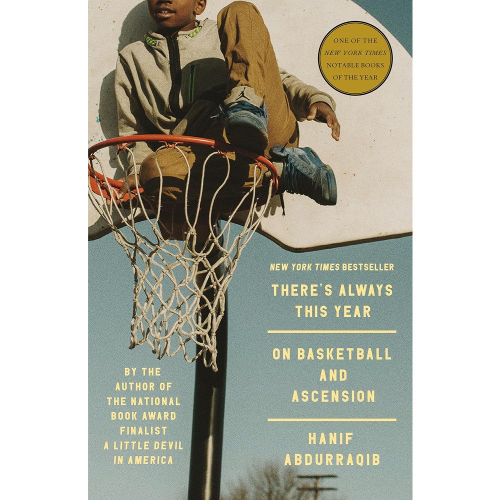 Penguin Random House USA There's Always This Year: On Basketball and Ascension (häftad, eng)