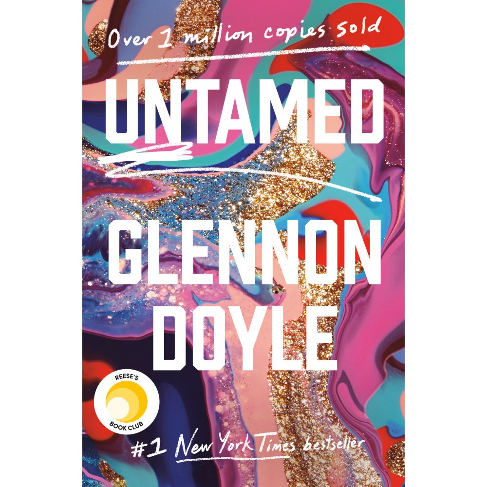 Penguin Random House USA Untamed (inbunden, eng)