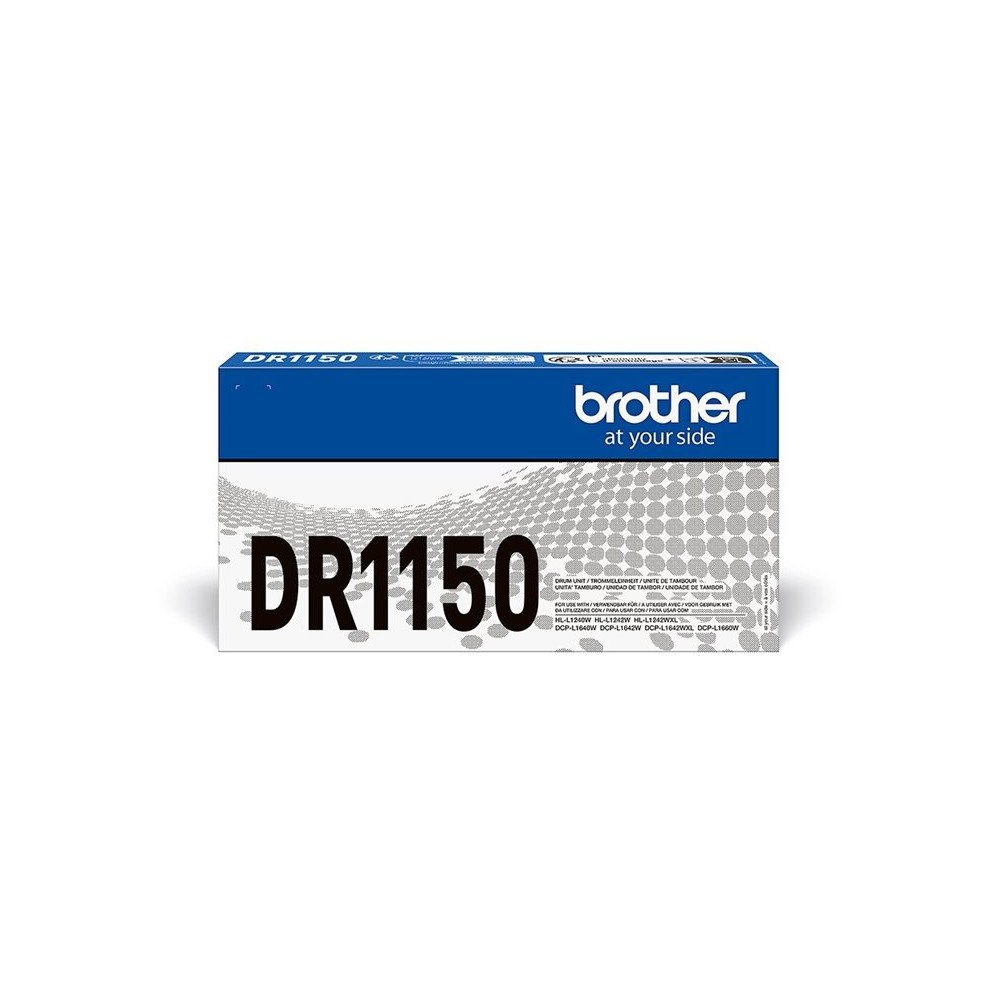 Brother Brother DR1150 - original - valsenhet