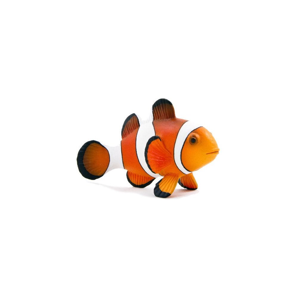 Animal Planet Figurine Animal Planet FIGURE PLAST CLAY 8CM 387090 ANIMAL O...