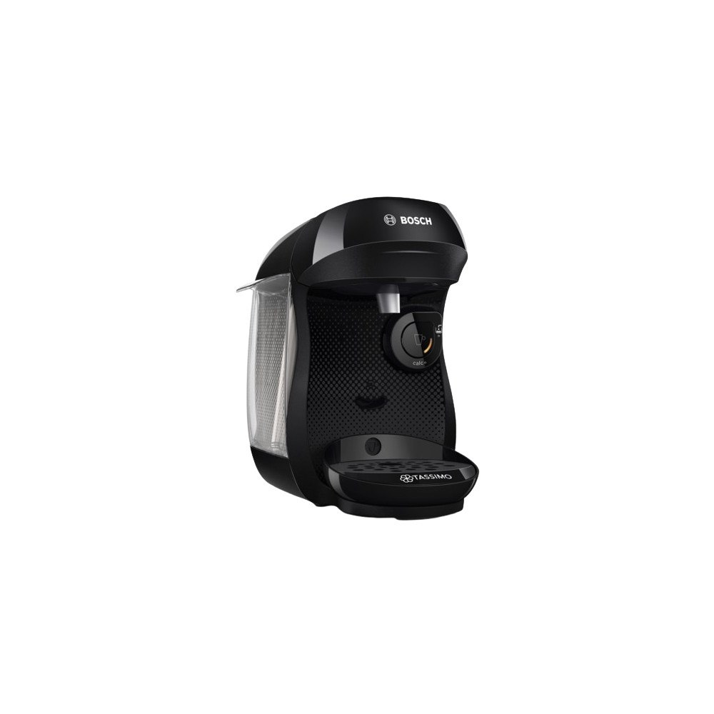 Bosch Bosch Tassimo Happy TAS102E, Kuddmatad kaffebryggare, 0,7 l,...