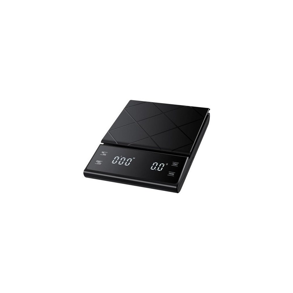 EXTRALINK Köksvåg ExtraLink EXTRALINK HOME våg för kaffe LCD-display C...