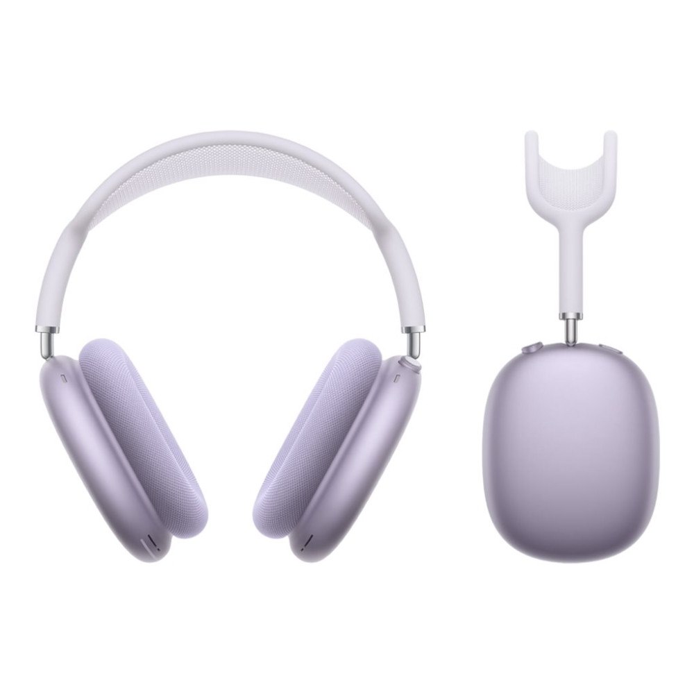 Apple Apple AirPods Max - hörlurar med mikrofon