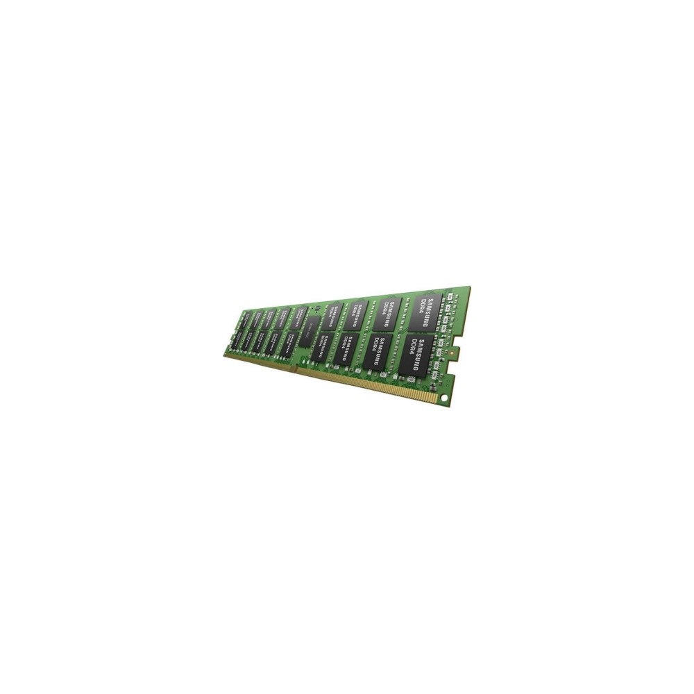SAMSUNG Samsung - DDR4 - modul - 32 GB - DIMM 288-pin - 3200 MHz / PC4-25600 - registrerad