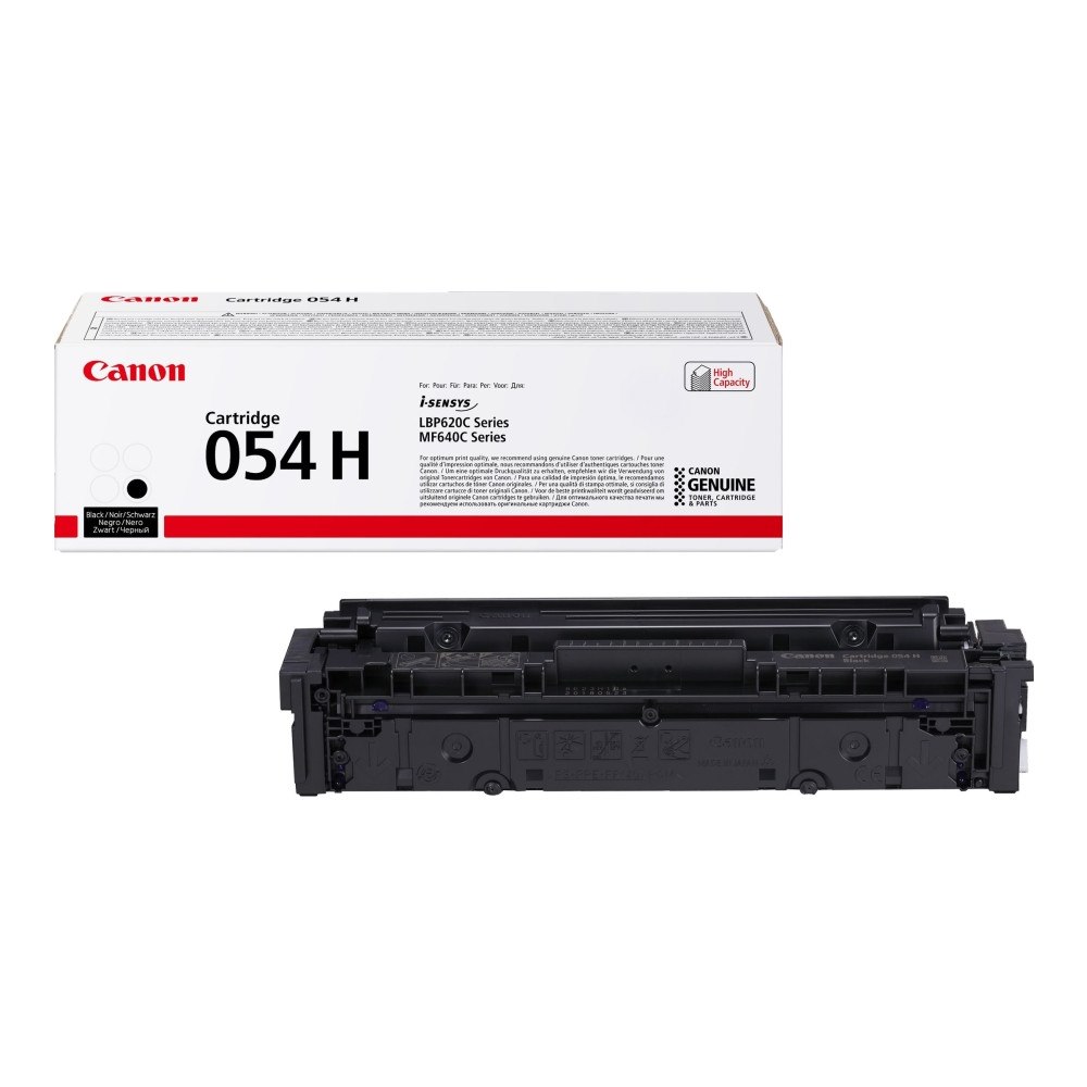 CANON Canon 054 H