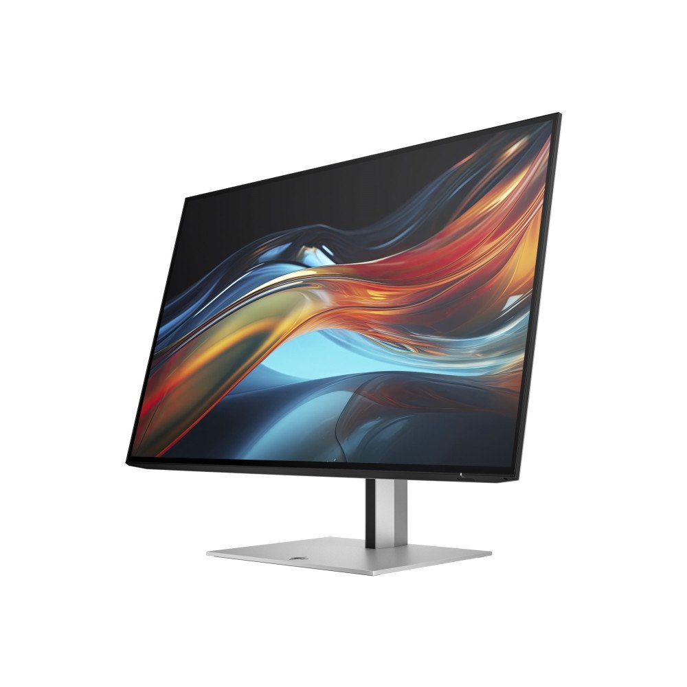 HP HP 724pu - Series 7 Pro - LED-skärm - WUXGA - 24"