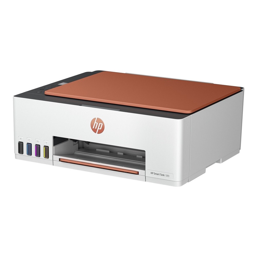 HP HP Smart Tank 589 All-in-One