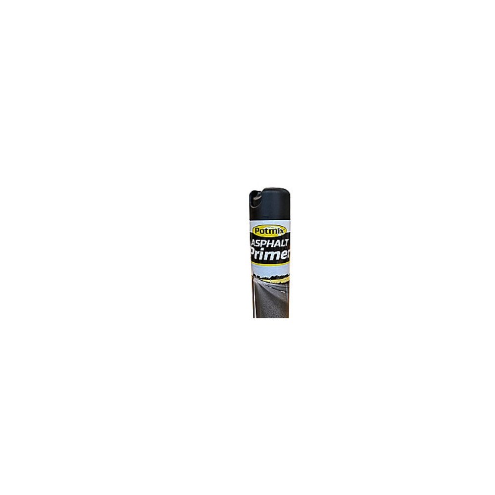 POTMIX Potmix Asphalt Primer 600ml