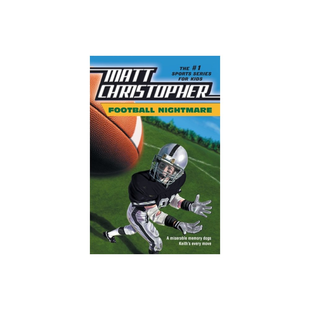 Little, Brown & Company Football Nightmare (häftad, eng)
