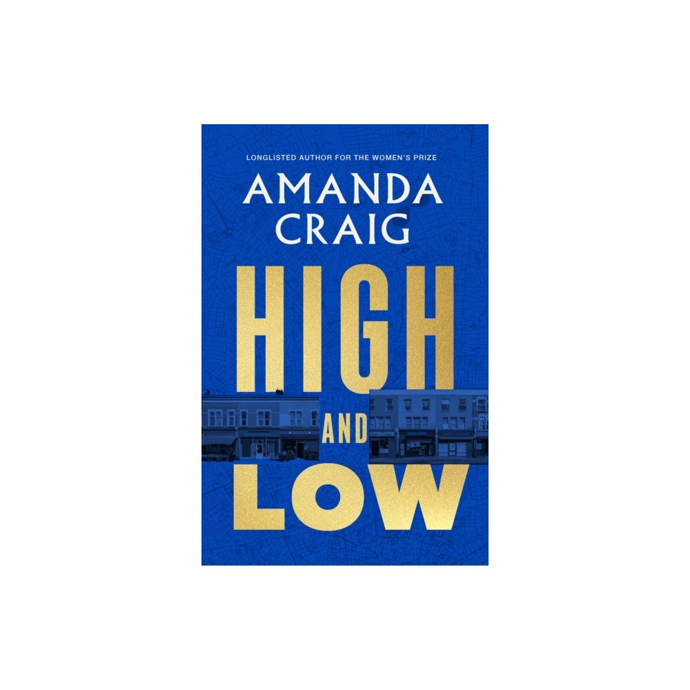 Little, Brown High and Low (häftad, eng)