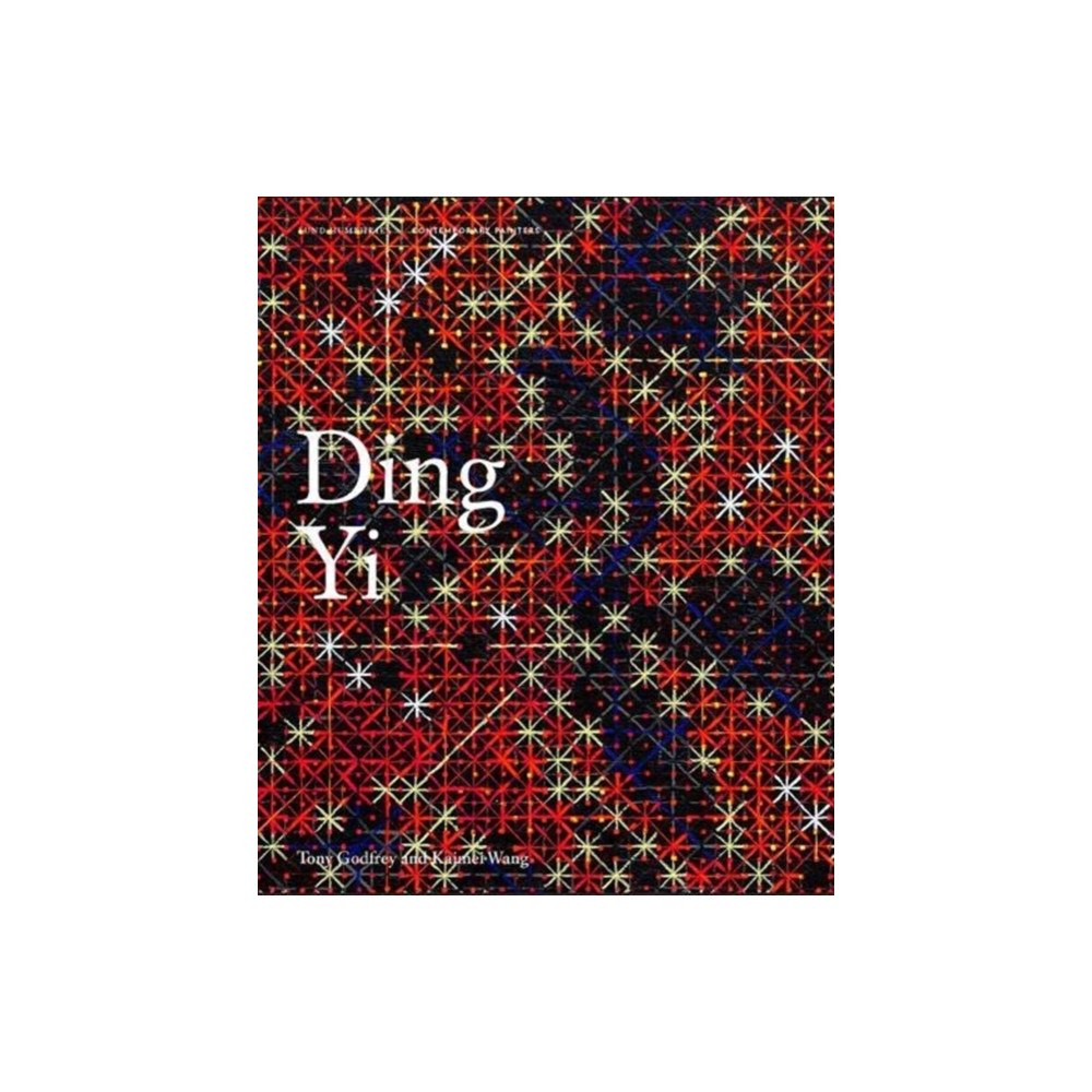 Lund Humphries Publishers Ltd Ding Yi (inbunden, eng)