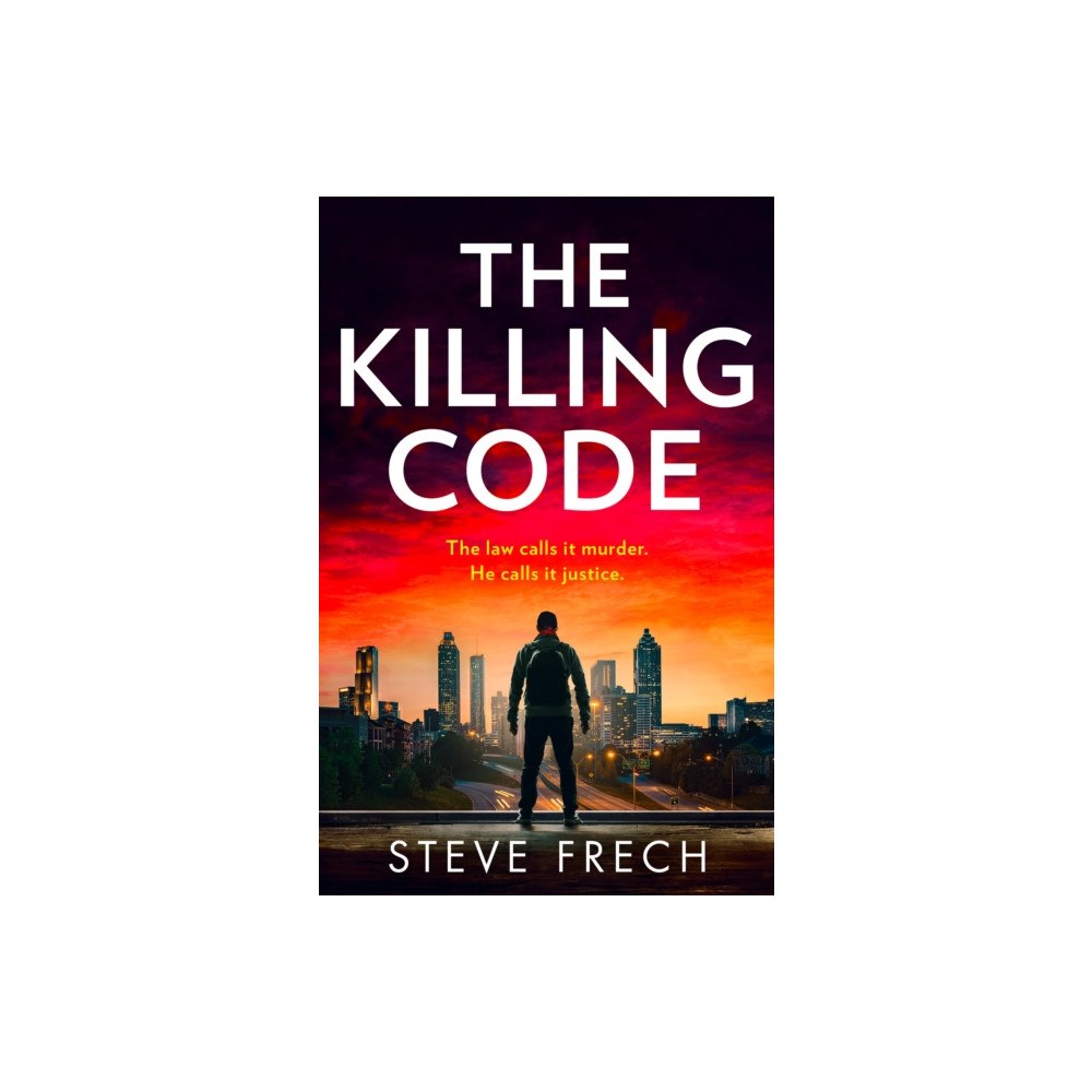 HarperCollins Publishers The Killing Code (häftad, eng)