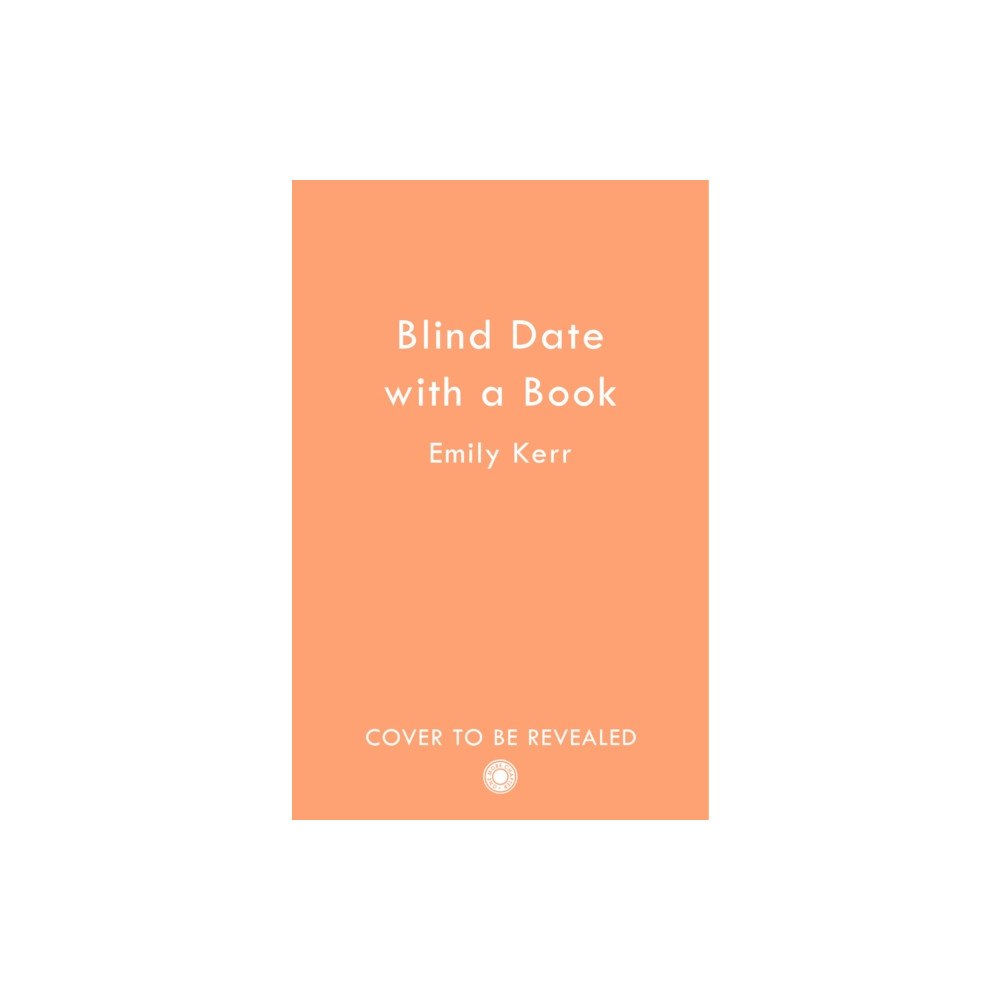 HarperCollins Publishers Blind Date with a Book (häftad, eng)