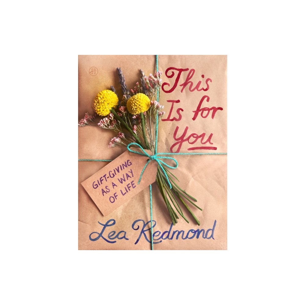 Harpercollins publishers inc This Is for You (inbunden, eng)