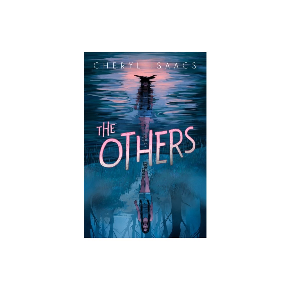 Harpercollins publishers inc The Others (inbunden, eng)