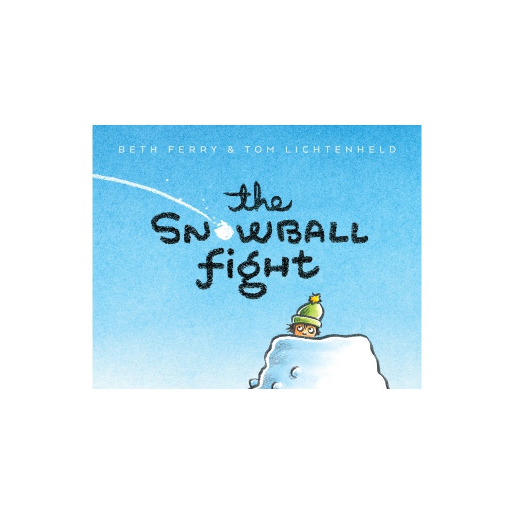 Harpercollins publishers inc The Snowball Fight (inbunden, eng)