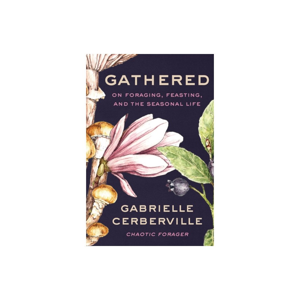 Harpercollins publishers inc Gathered (inbunden, eng)