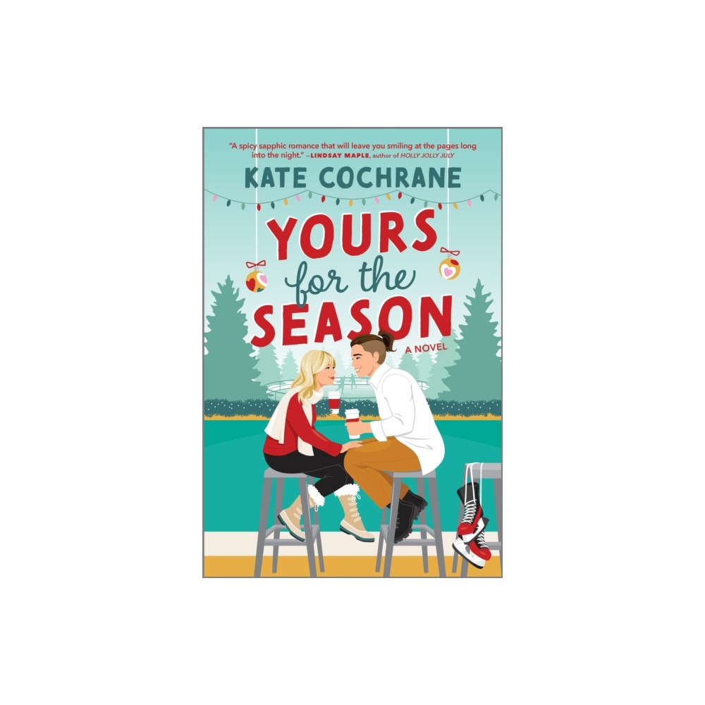 Harlequin Enterprises Ltd Yours for the Season (häftad, eng)