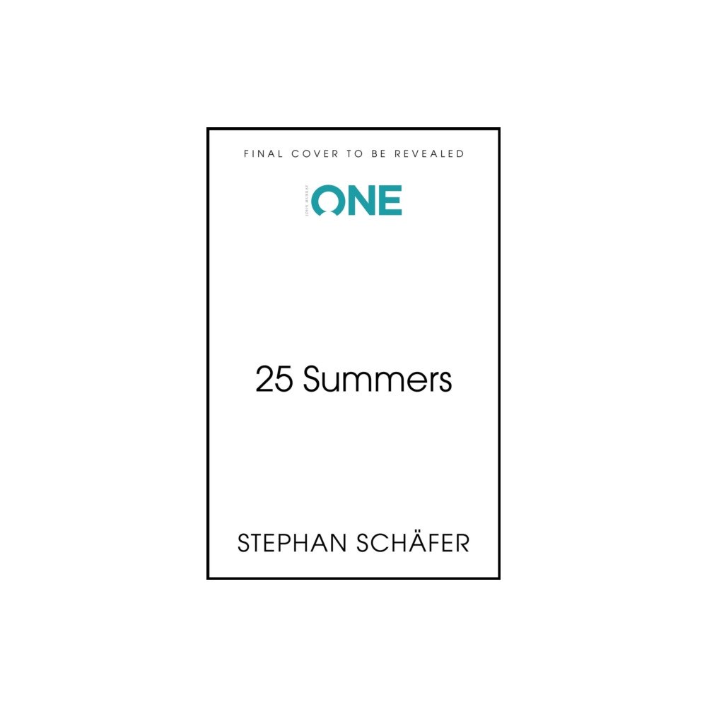 John Murray Press 25 Summers (häftad, eng)