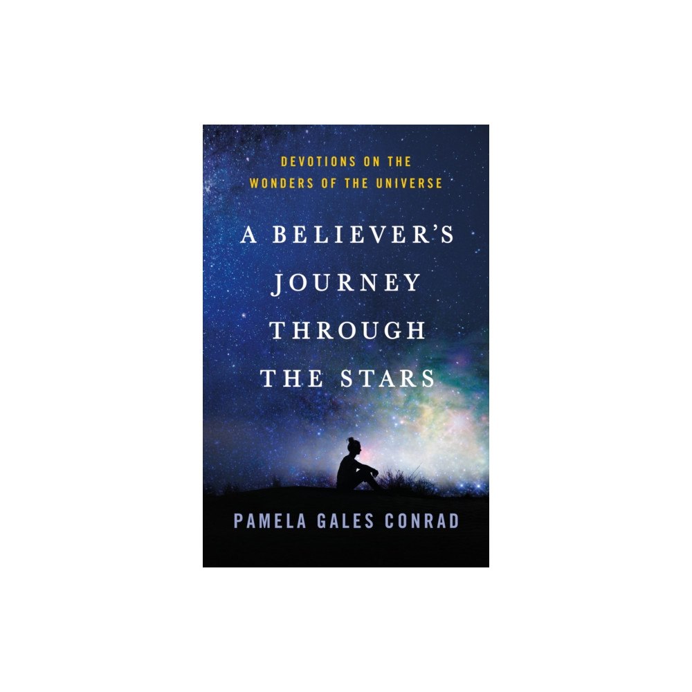 Church Publishing Inc A Believer's Journey Through the Stars (häftad, eng)