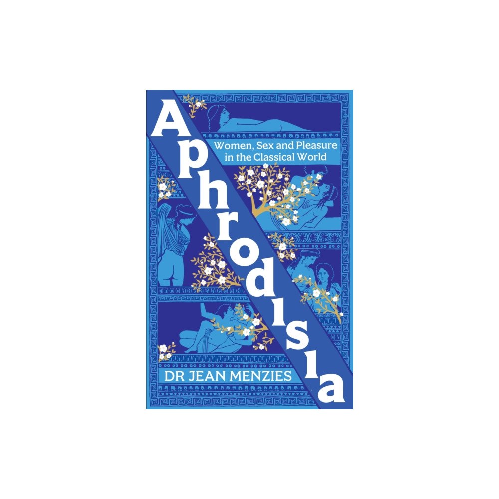 Octopus publishing group Aphrodisia (inbunden, eng)