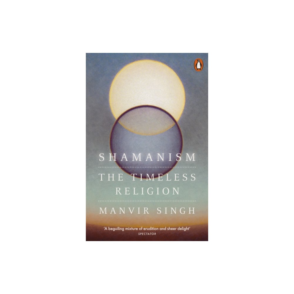 Penguin books ltd Shamanism (häftad, eng)