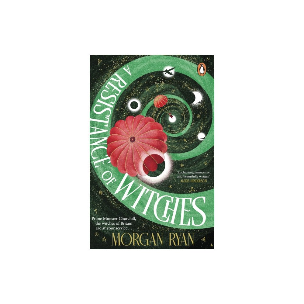 Transworld publishers ltd A Resistance of Witches (häftad, eng)