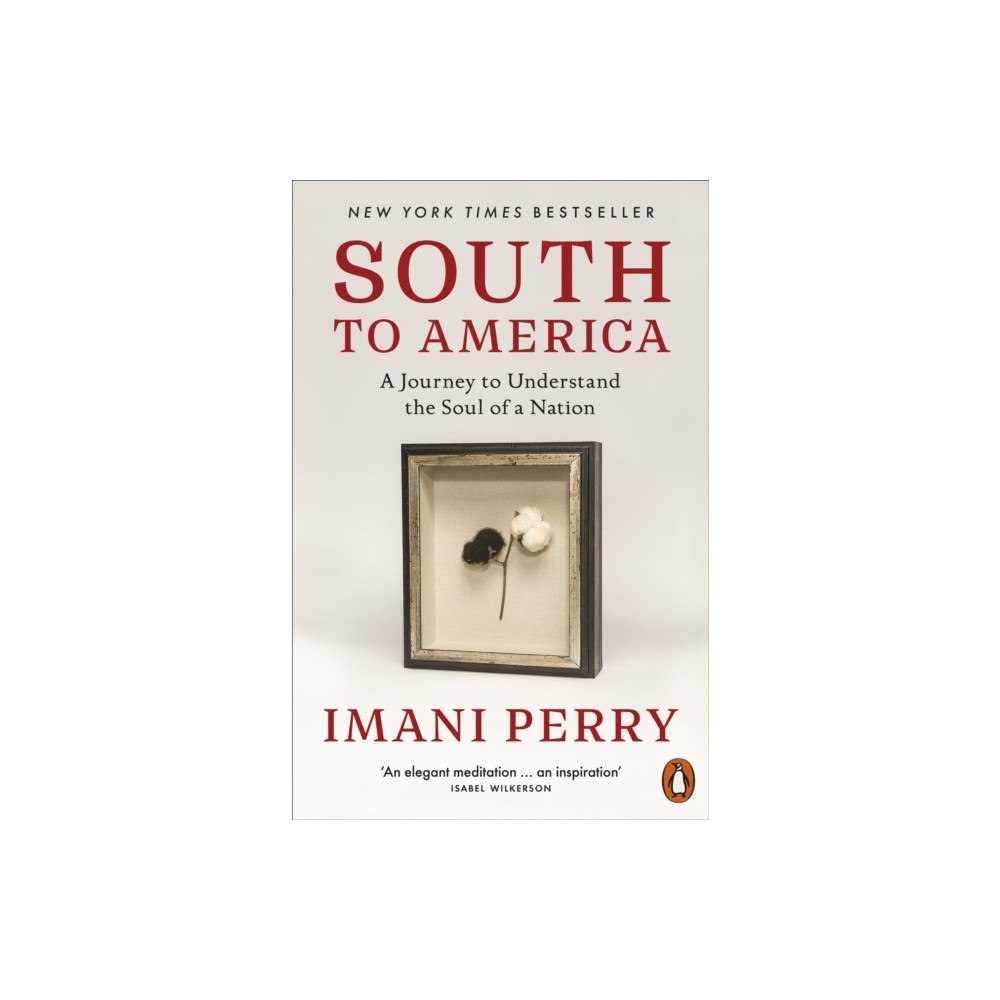 Penguin books ltd South to America (häftad, eng)