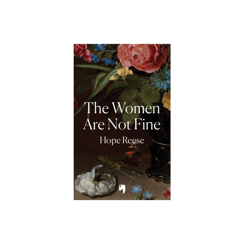 Octopus publishing group The Women Are Not Fine (häftad, eng)