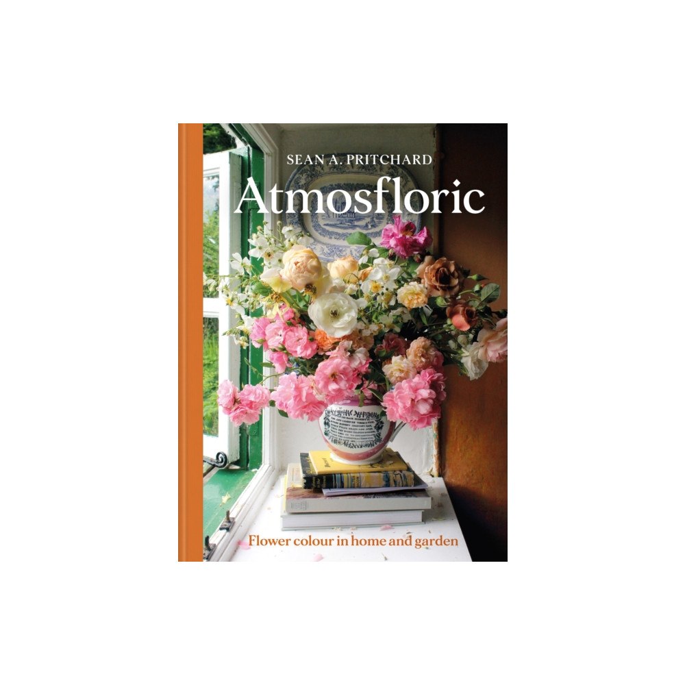Octopus publishing group Atmosfloric (inbunden, eng)