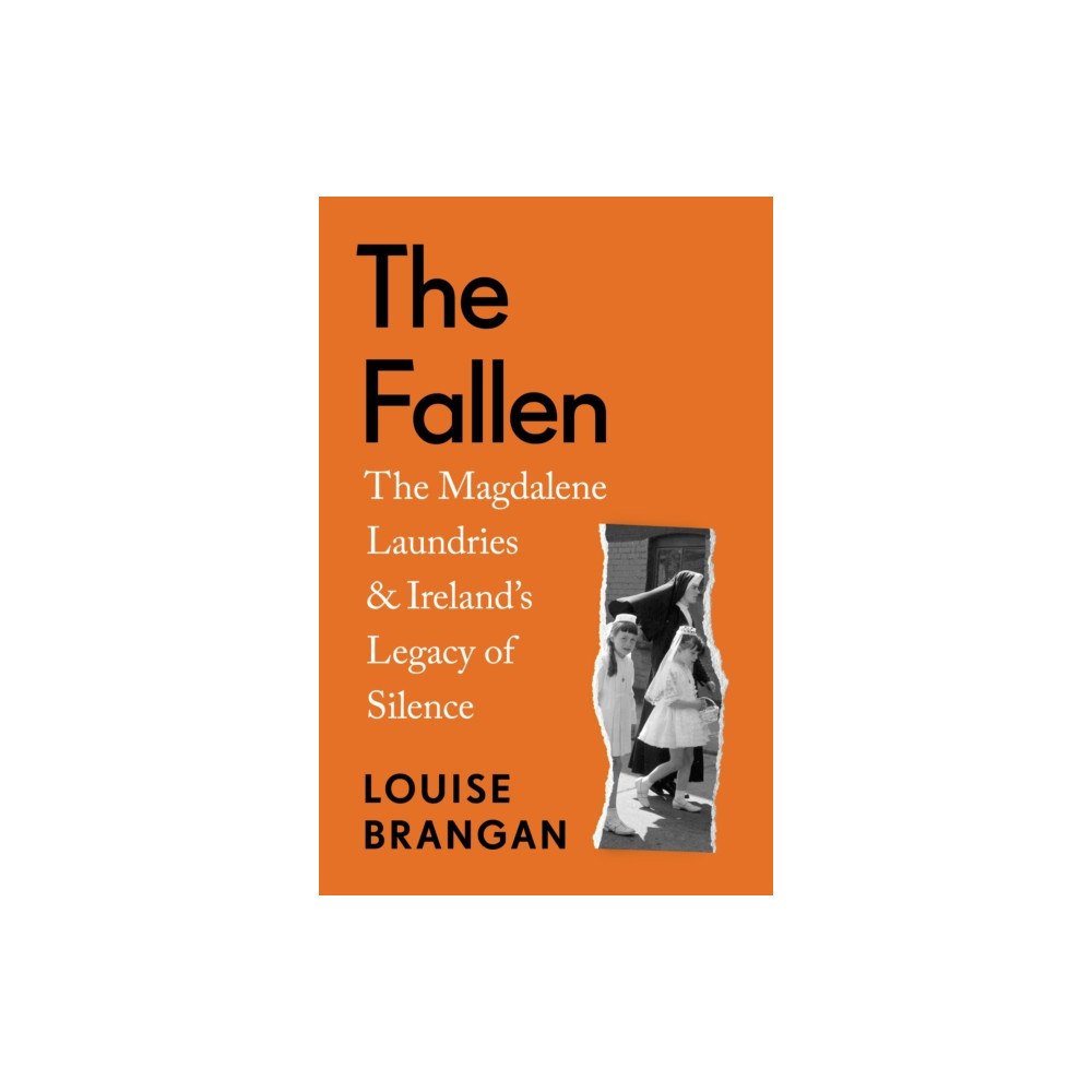 Vintage Publishing The Fallen (inbunden, eng)