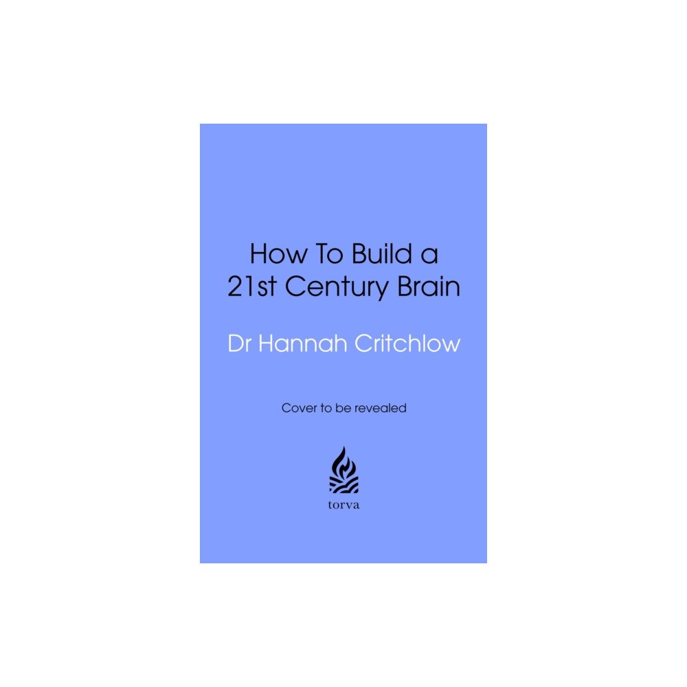 Transworld publishers ltd The 21st Century Brain (inbunden, eng)