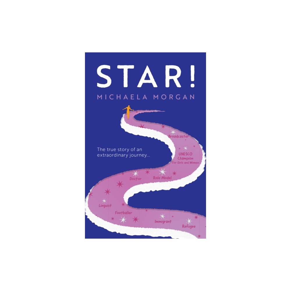 Troika Books Star! (häftad, eng)