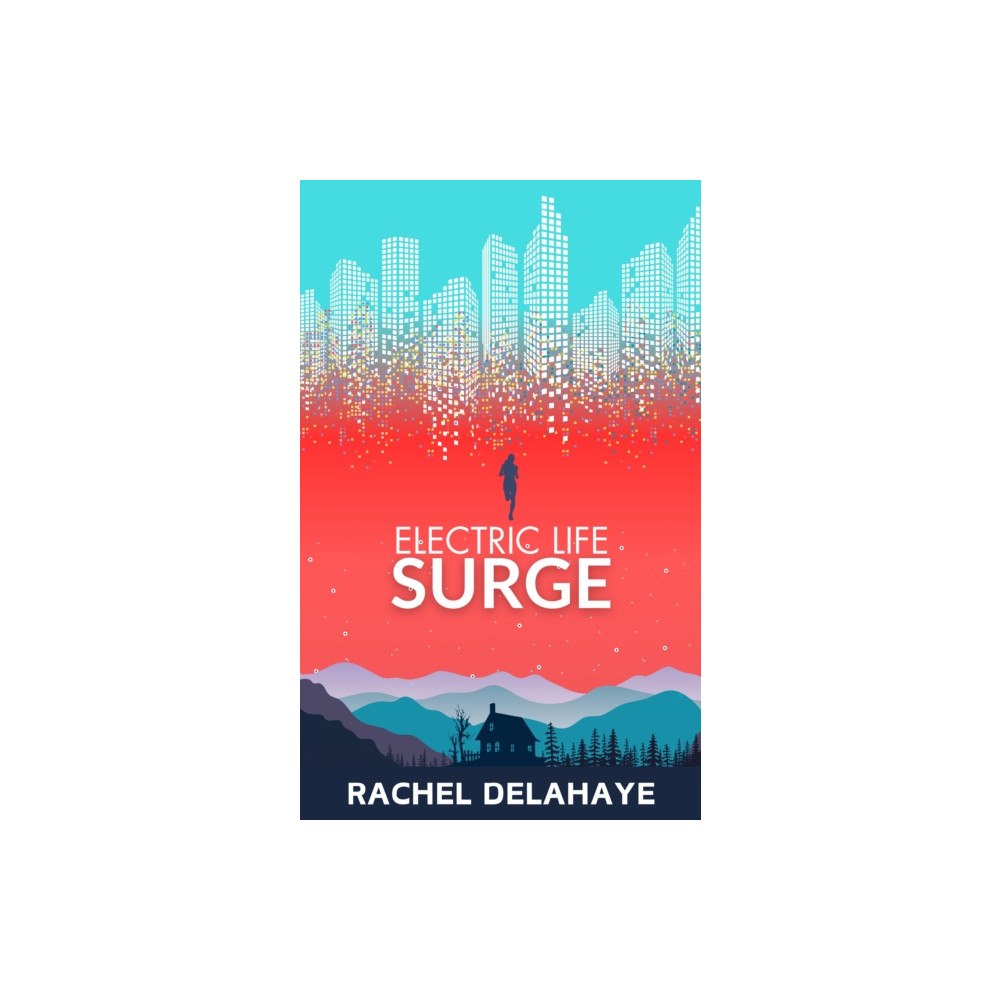 Troika Books Surge (häftad, eng)