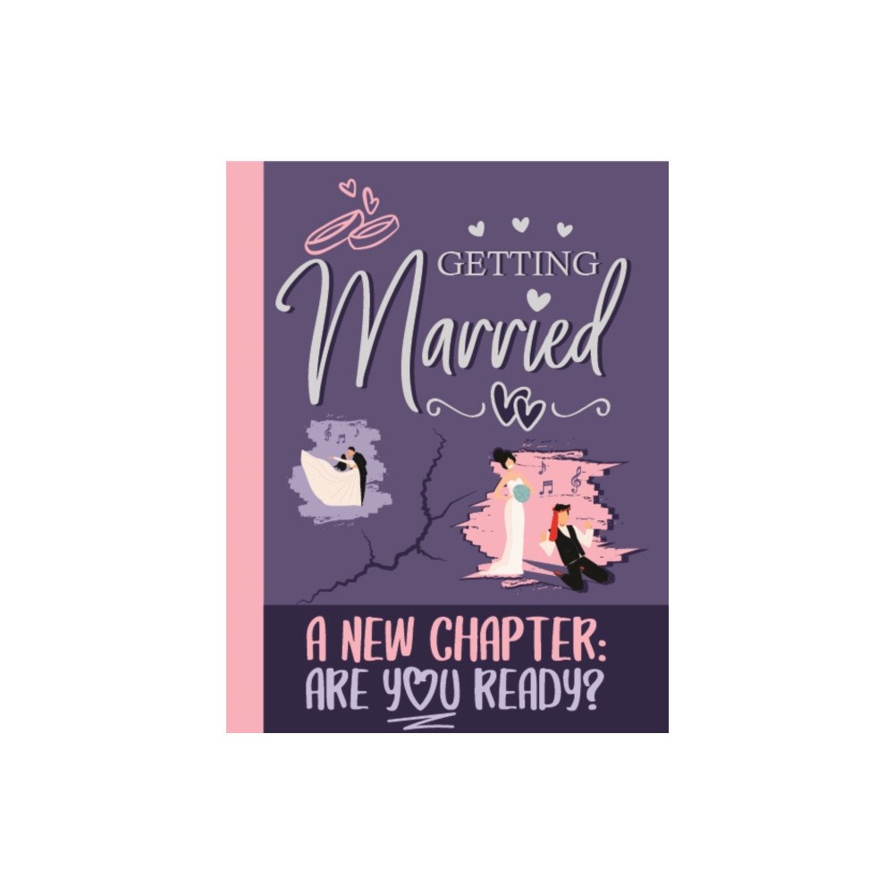 Books By Boxer Getting Married (inbunden, eng)