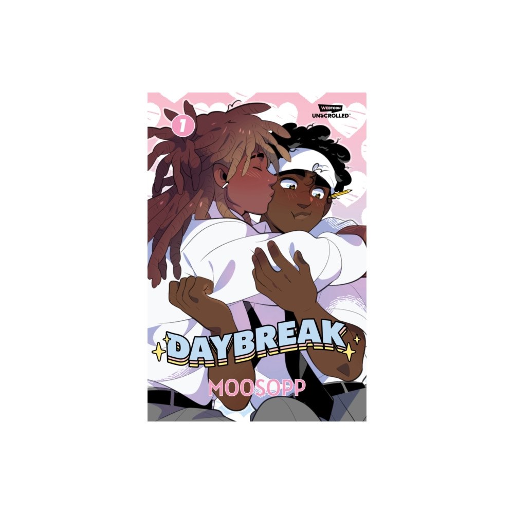 Wattpad Books Daybreak, Vol. 1 (häftad, eng)