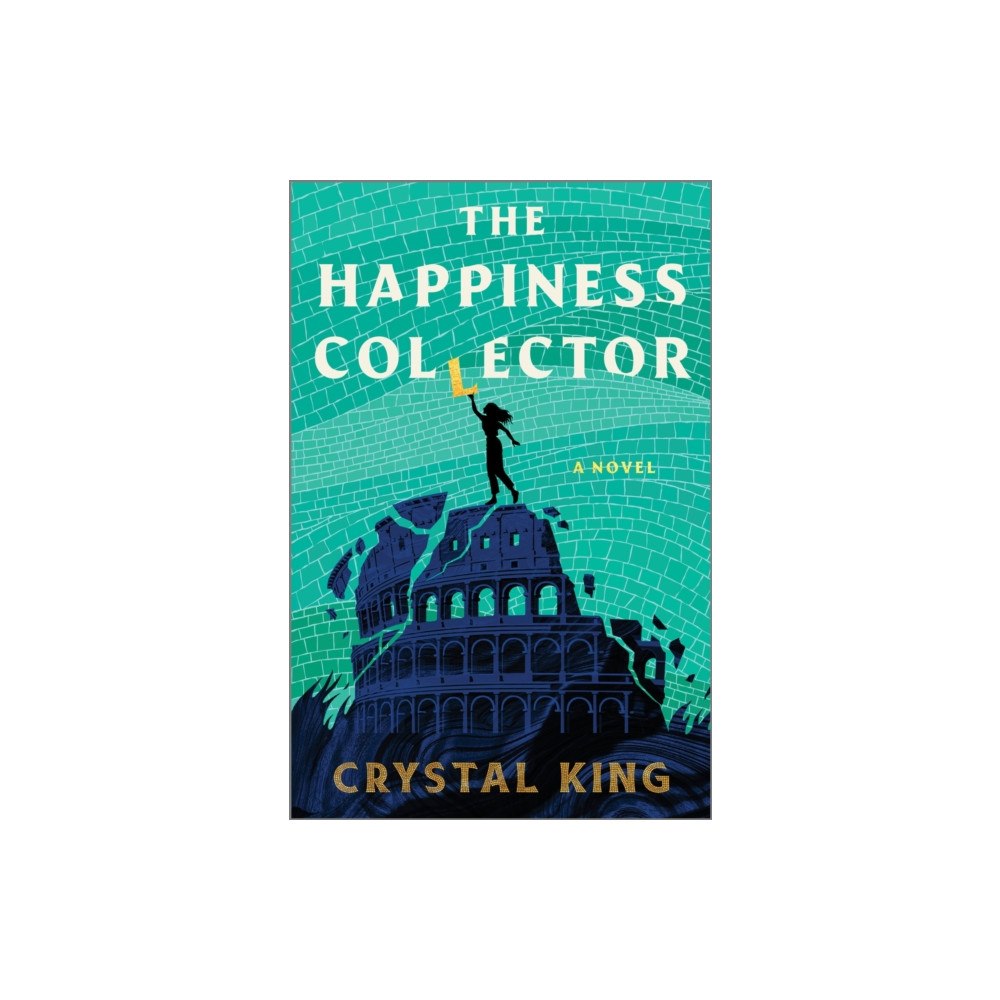 Mira Books The Happiness Collector (inbunden, eng)