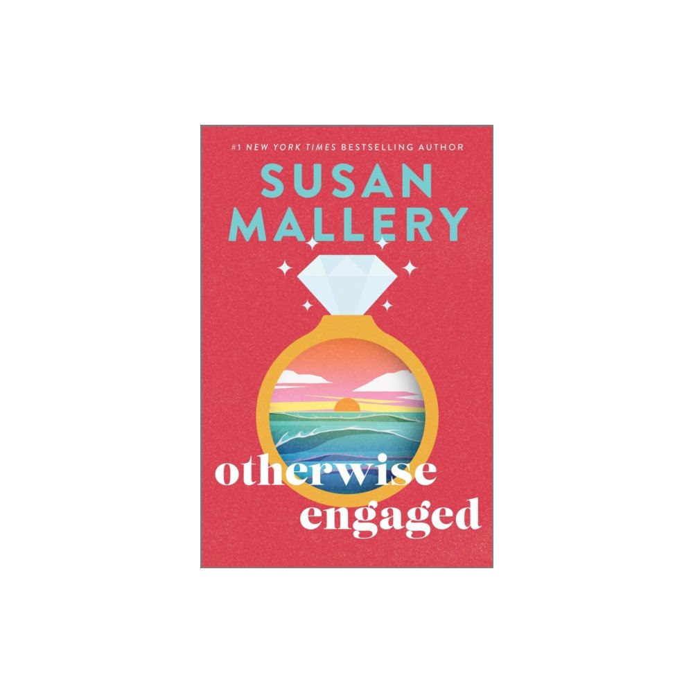 Mira Books Otherwise Engaged (inbunden, eng)