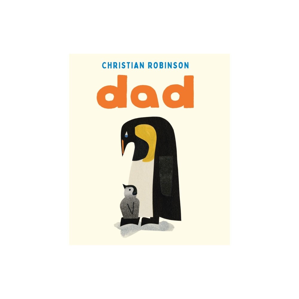 Pan Macmillan Dad (inbunden, eng)