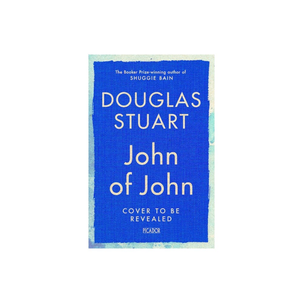 Pan Macmillan John of John (häftad, eng)